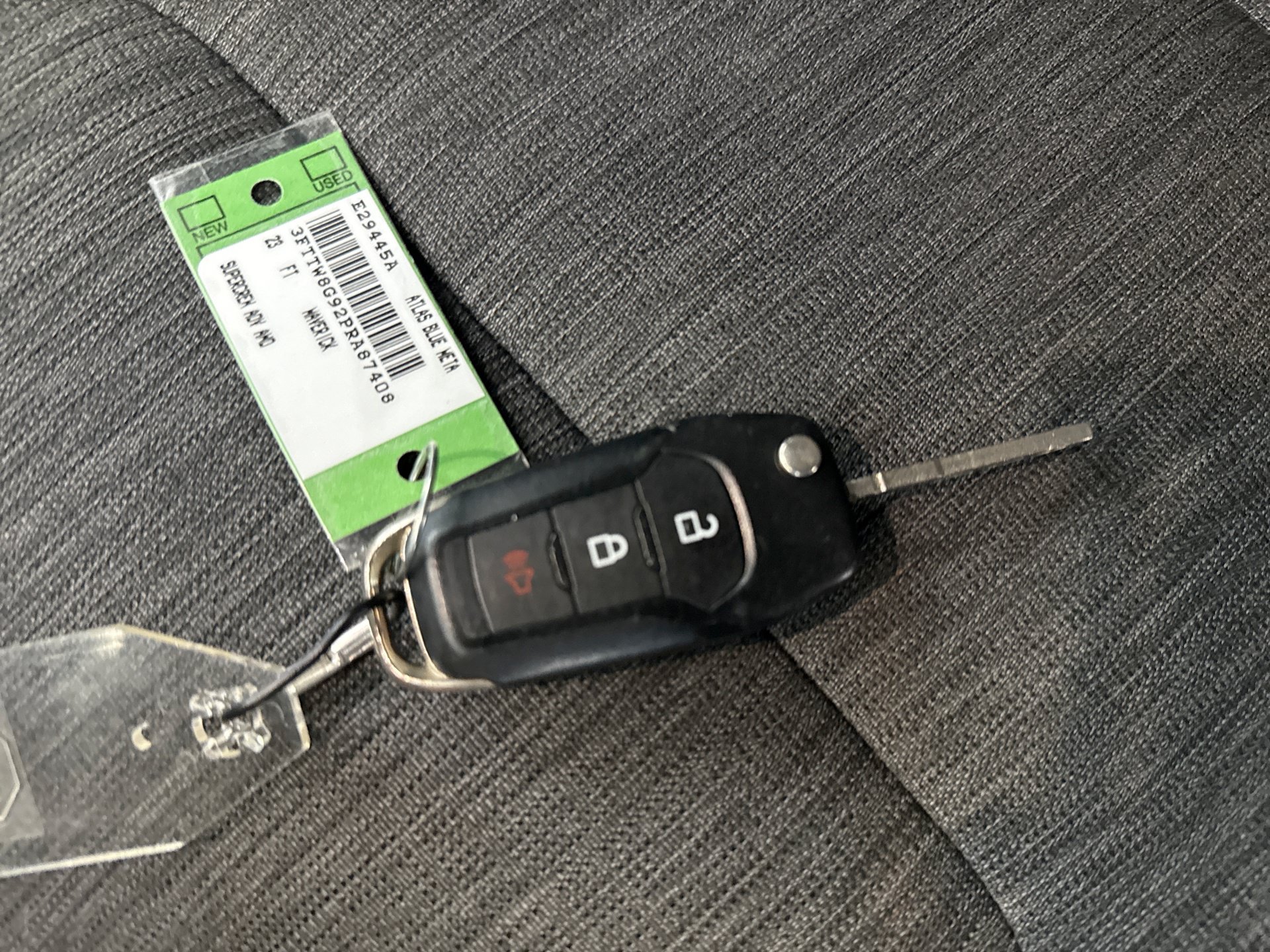 Used 2023 Ford Maverick Tremor w/ Tremor Off-Road Package AWD/4WD image 20