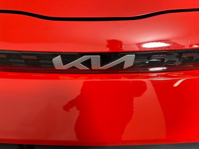 Used 2025 Kia Soul LX w/ LX Technology Package image 9