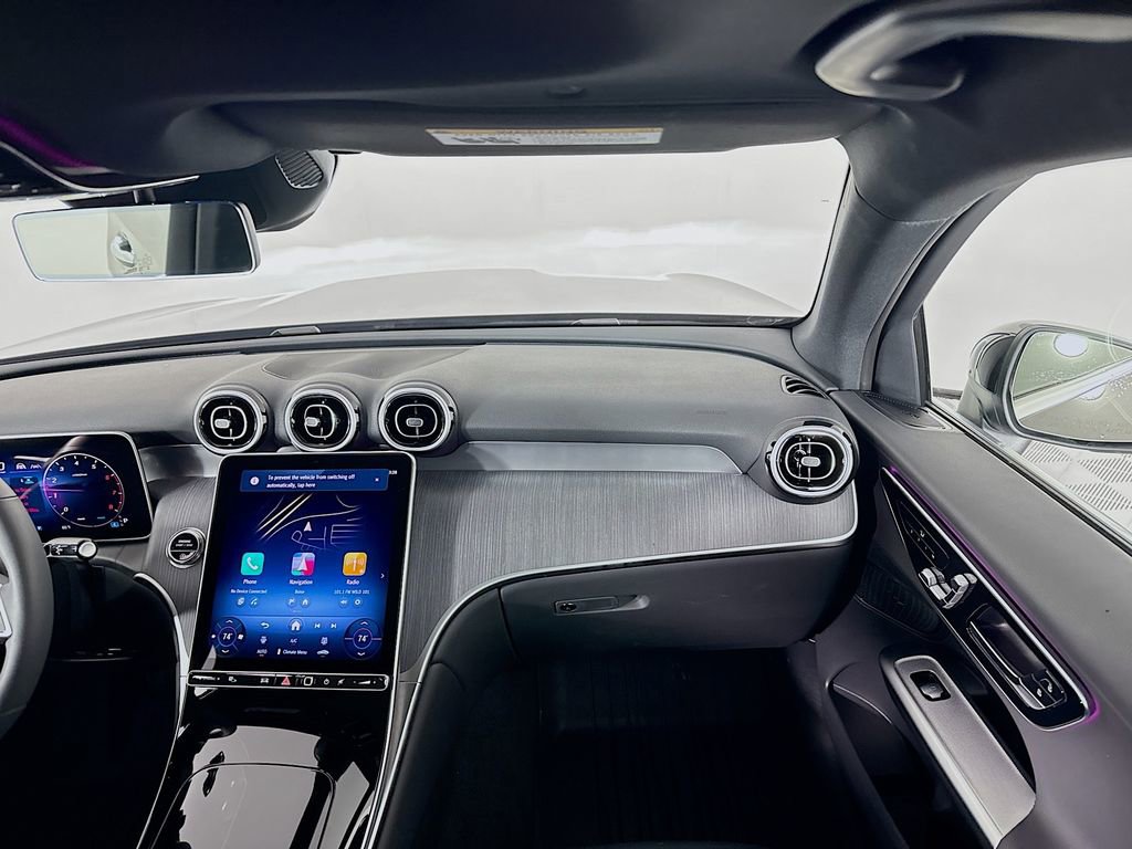 Used 2026 Mercedes-Benz GLC 300 4MATIC image 19