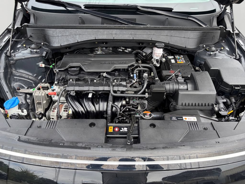 Used 2024 Hyundai Kona SEL FWD image 9