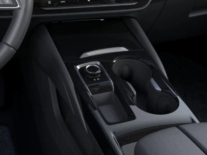 New 2025 Buick Envision Avenir image 23