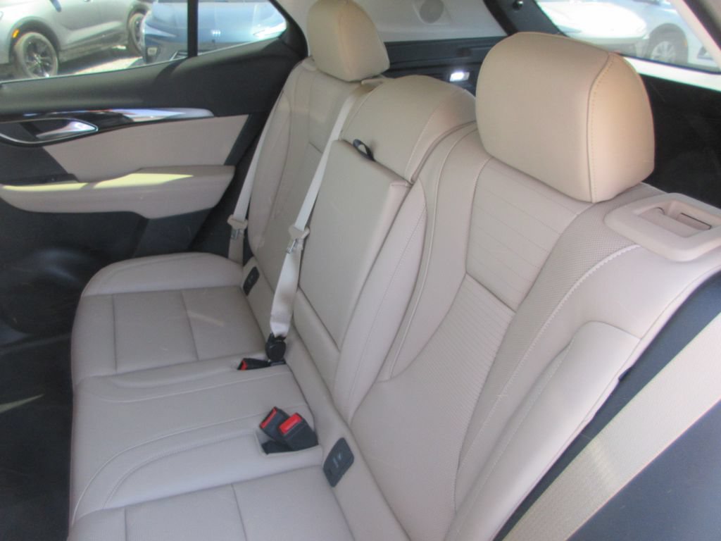 New 2026 Buick Envision Preferred AWD/4WD image 13