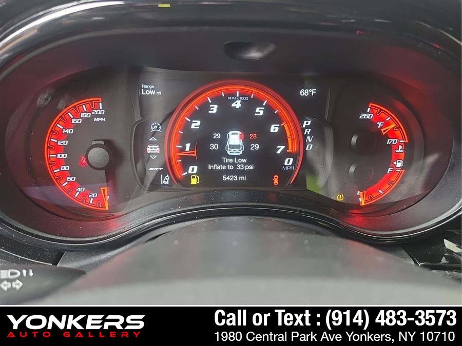 Used 2024 Dodge Durango SRT Hellcat image 6