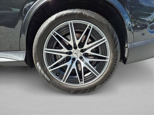 Certified 2026 Mercedes-Benz GLC 43 AMG 4MATIC image 26