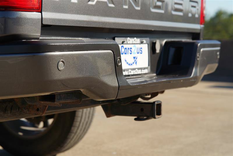 Used 2020 Ford Ranger Lariat w/ Technology Package AWD/4WD image 45