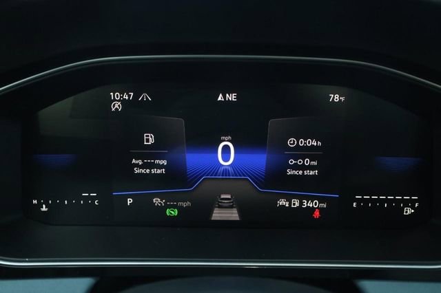 New 2026 Volkswagen Jetta SE image 14