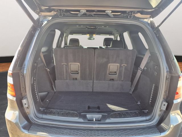 Used 2019 Dodge Durango GT AWD/4WD image 23