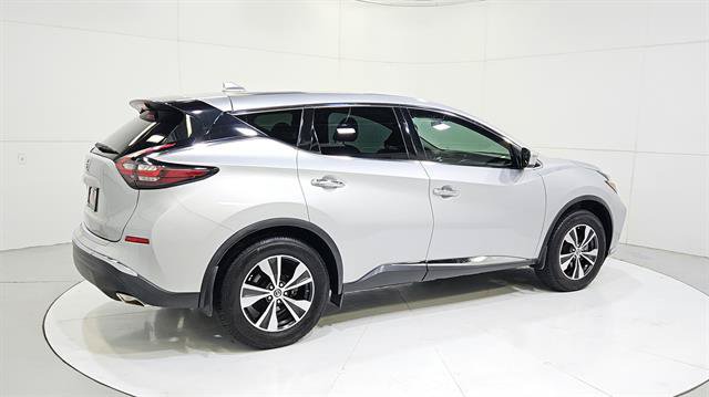 Used 2019 Nissan Murano S w/ Cargo Package FWD image 8