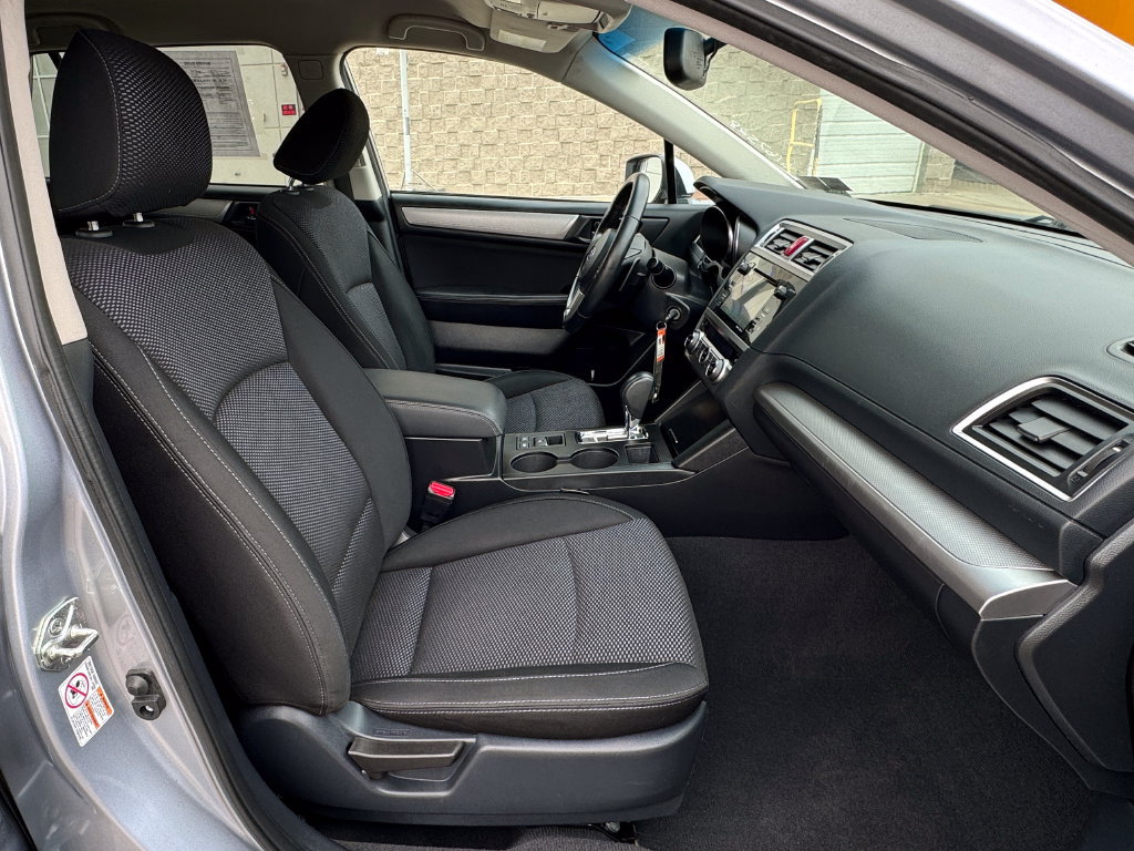Used 2015 Subaru Outback 2.5i Premium w/ Protection Package #2 AWD/4WD image 34