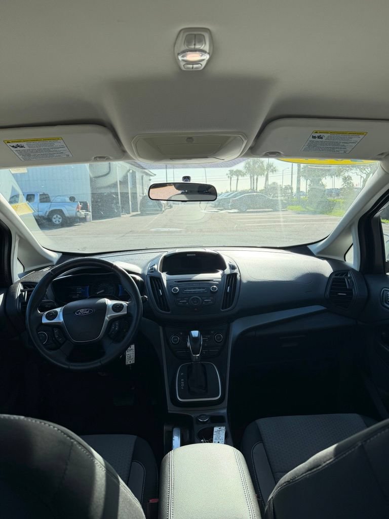 Used 2017 Ford C-MAX SE FWD image 15