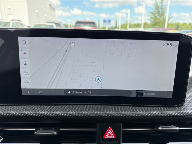 New 2026 Kia EV6 Wind RWD image 12