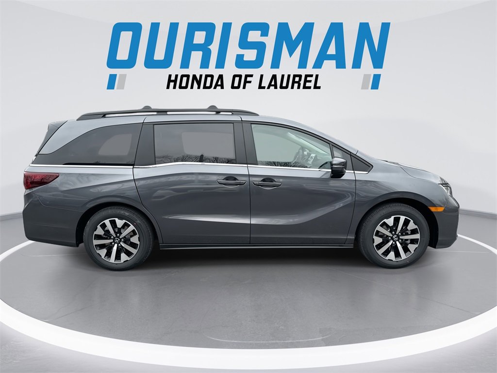 New 2026 Honda Odyssey EX-L image 9