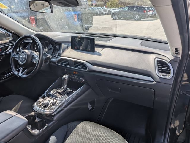 Used 2018 MAZDA CX-9 Sport AWD/4WD image 19