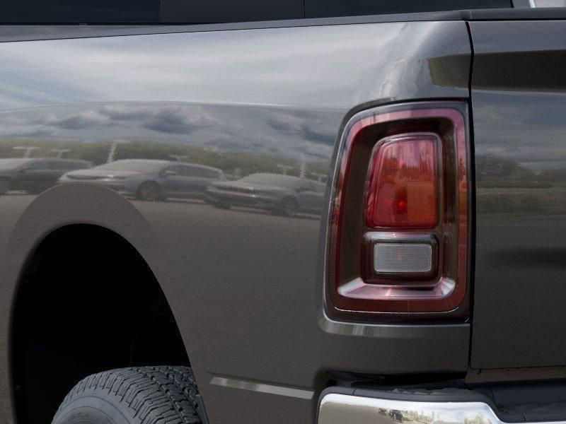 New 2026 RAM 2500 Tradesman AWD/4WD image 69