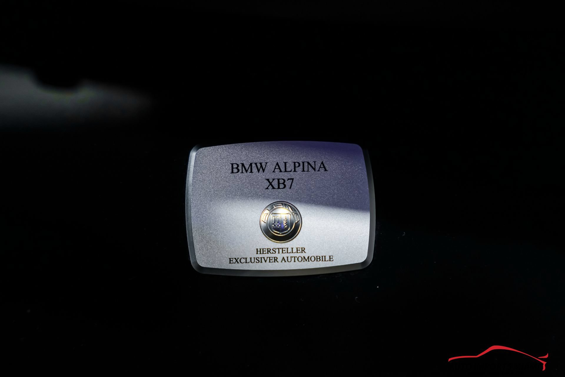 Used 2024 BMW ALPINA XB7 AWD/4WD image 87