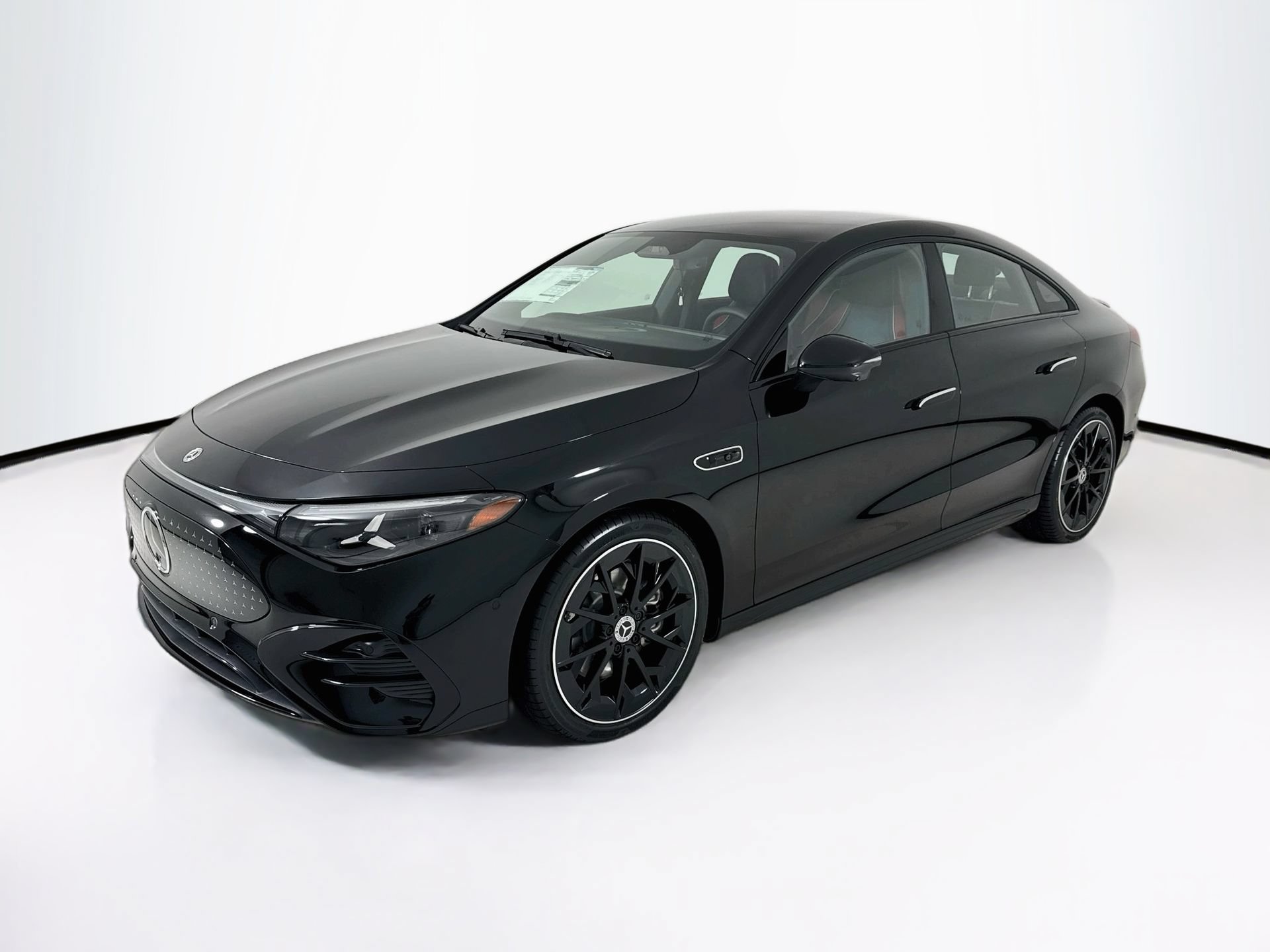 New 2027 Mercedes-Benz CLA 350 image 3