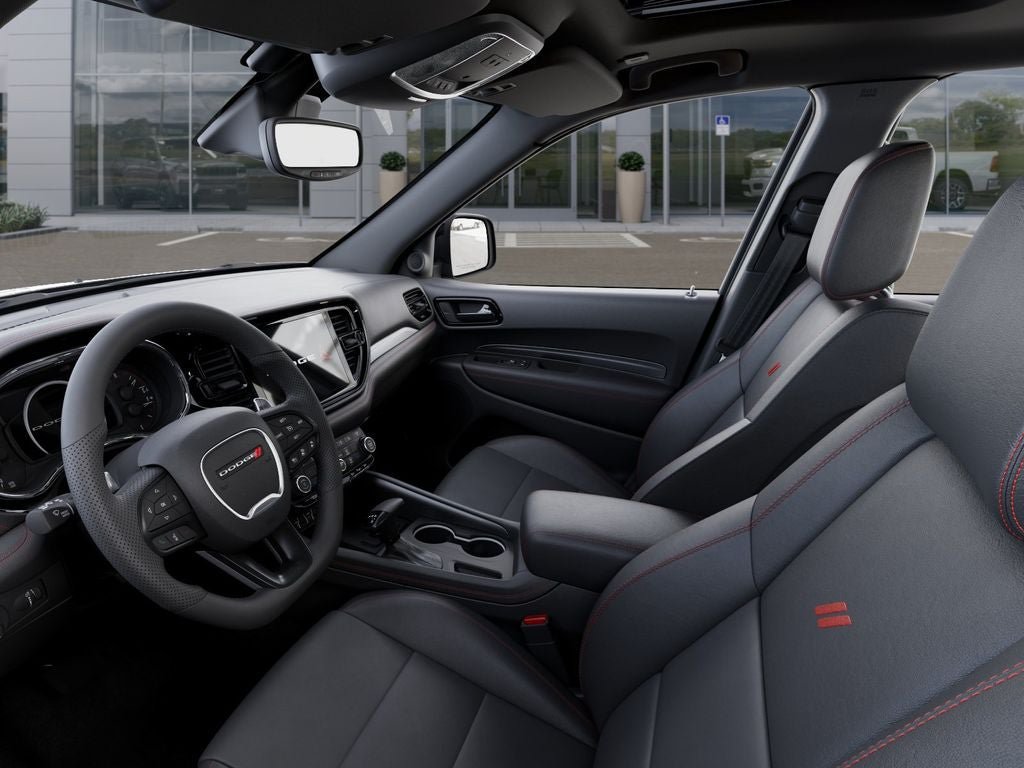 New 2026 Dodge Durango GT AWD/4WD image 24
