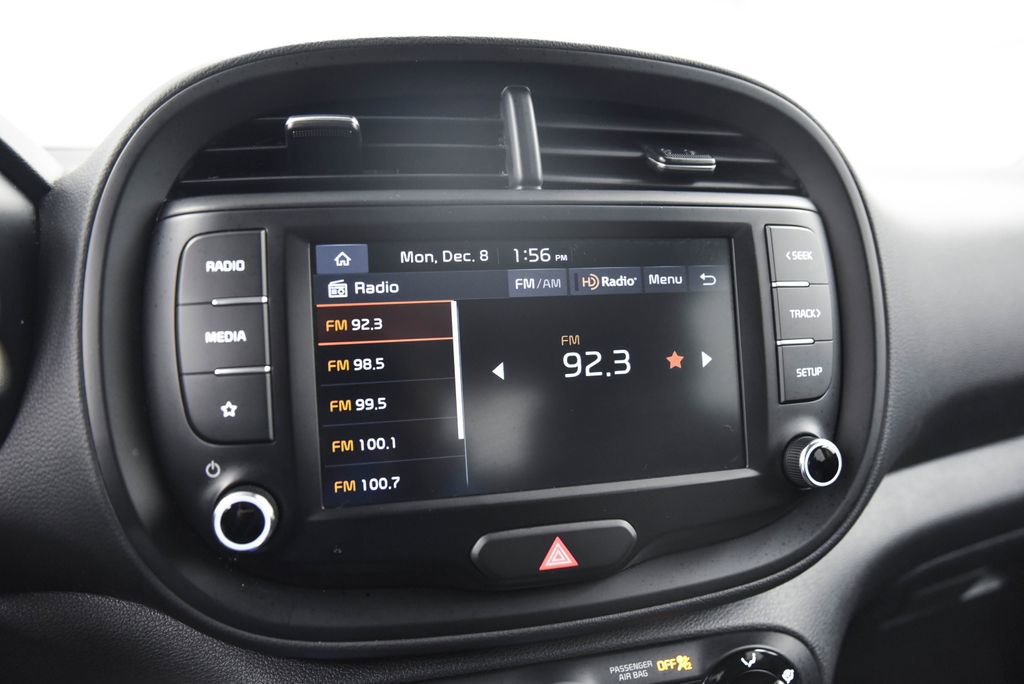 Used 2024 Kia Soul LX w/ Option Group 015 image 17