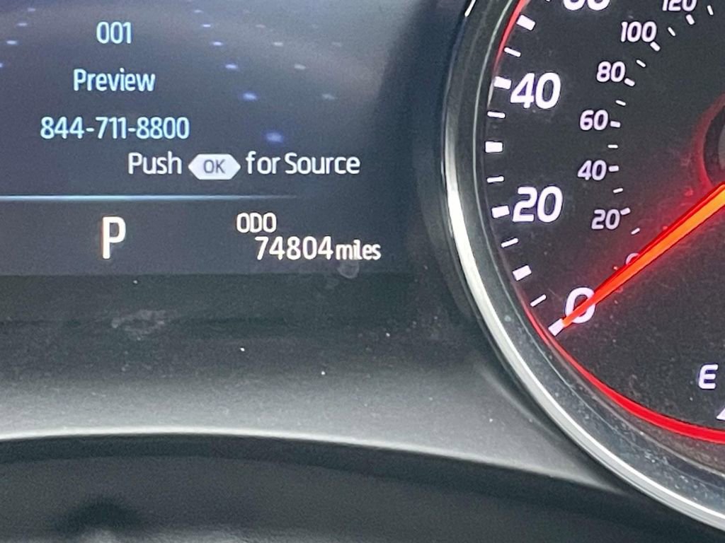 Used 2020 Toyota Camry XSE image 38