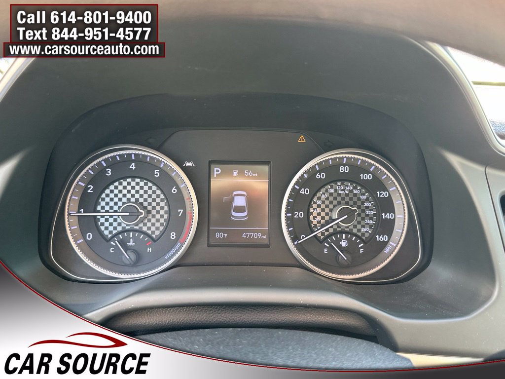 Used 2020 Hyundai Elantra SE FWD image 23