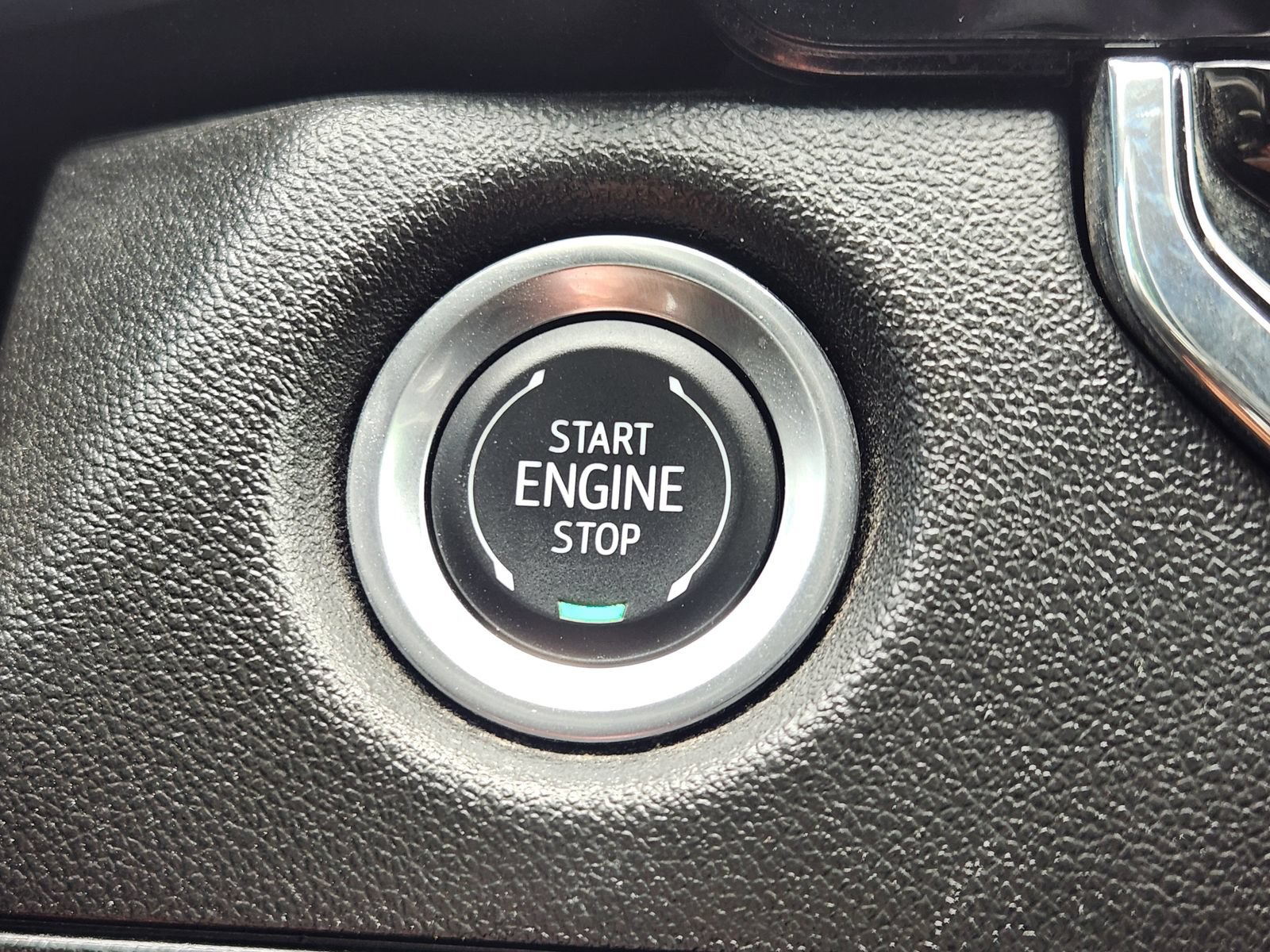 Certified 2025 Chevrolet Colorado Trail Boss AWD/4WD image 23