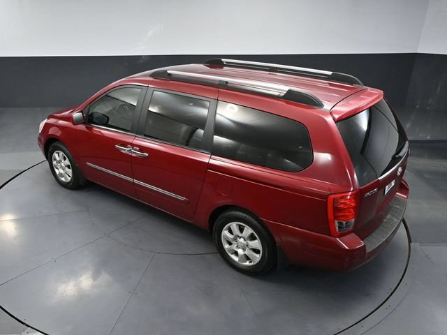 Used 2008 Hyundai Entourage GLS FWD image 47