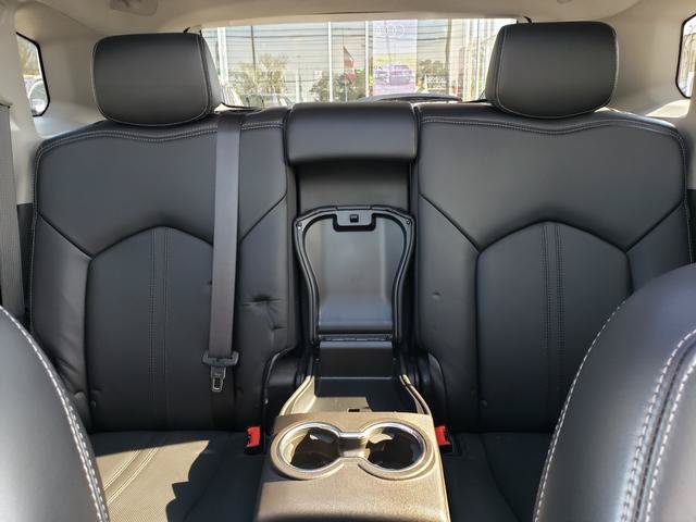 Used 2012 Cadillac SRX Performance AWD/4WD image 14