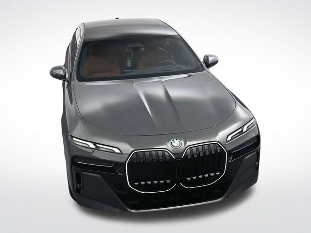 New 2026 BMW 760i xDrive AWD/4WD image 37