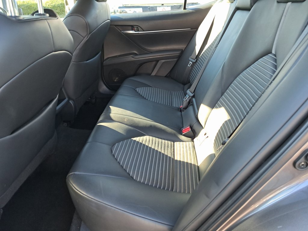 Used 2023 Toyota Camry SE image 27
