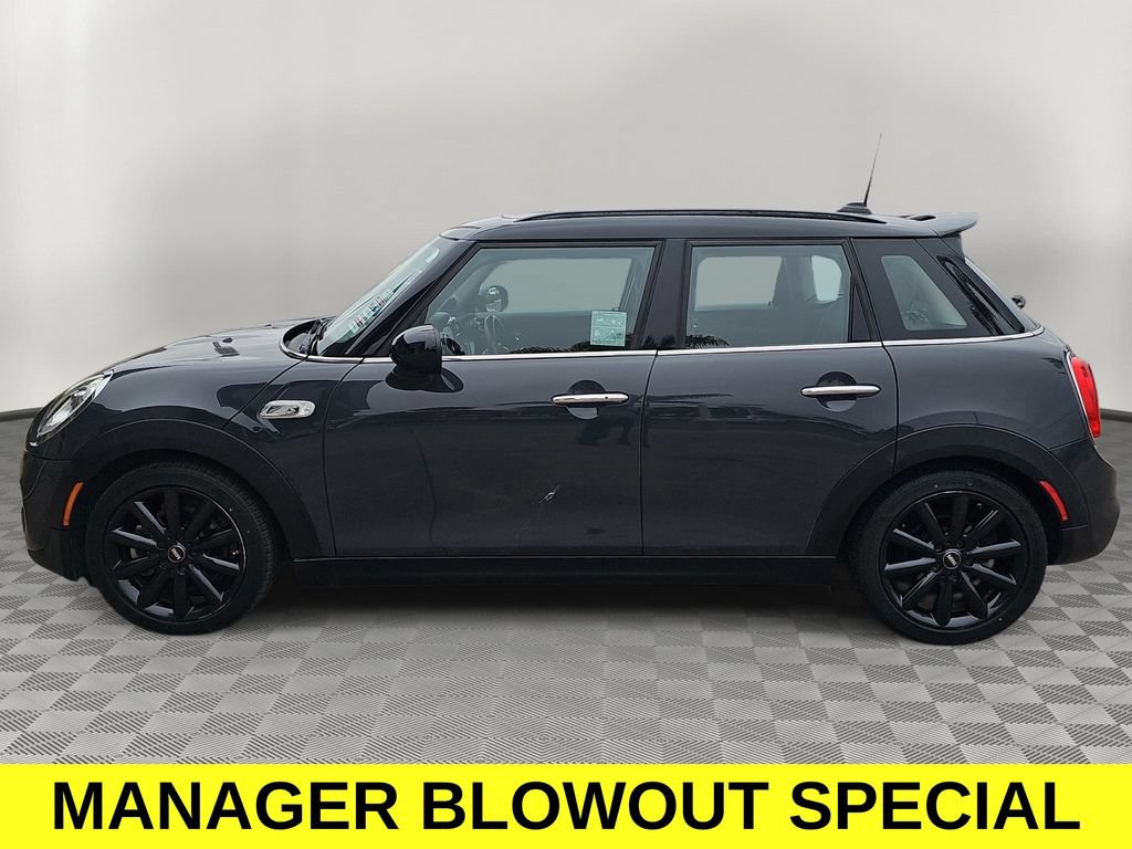 Used 2016 MINI Cooper S FWD image 6