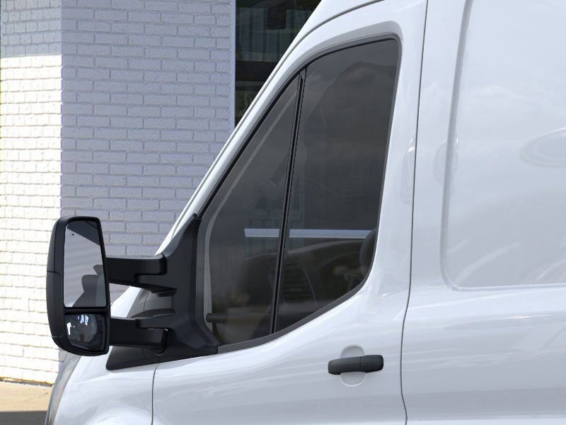 New 2026 Ford Transit 350 148 High Roof Extended w/ Load Area Protection Package image 20