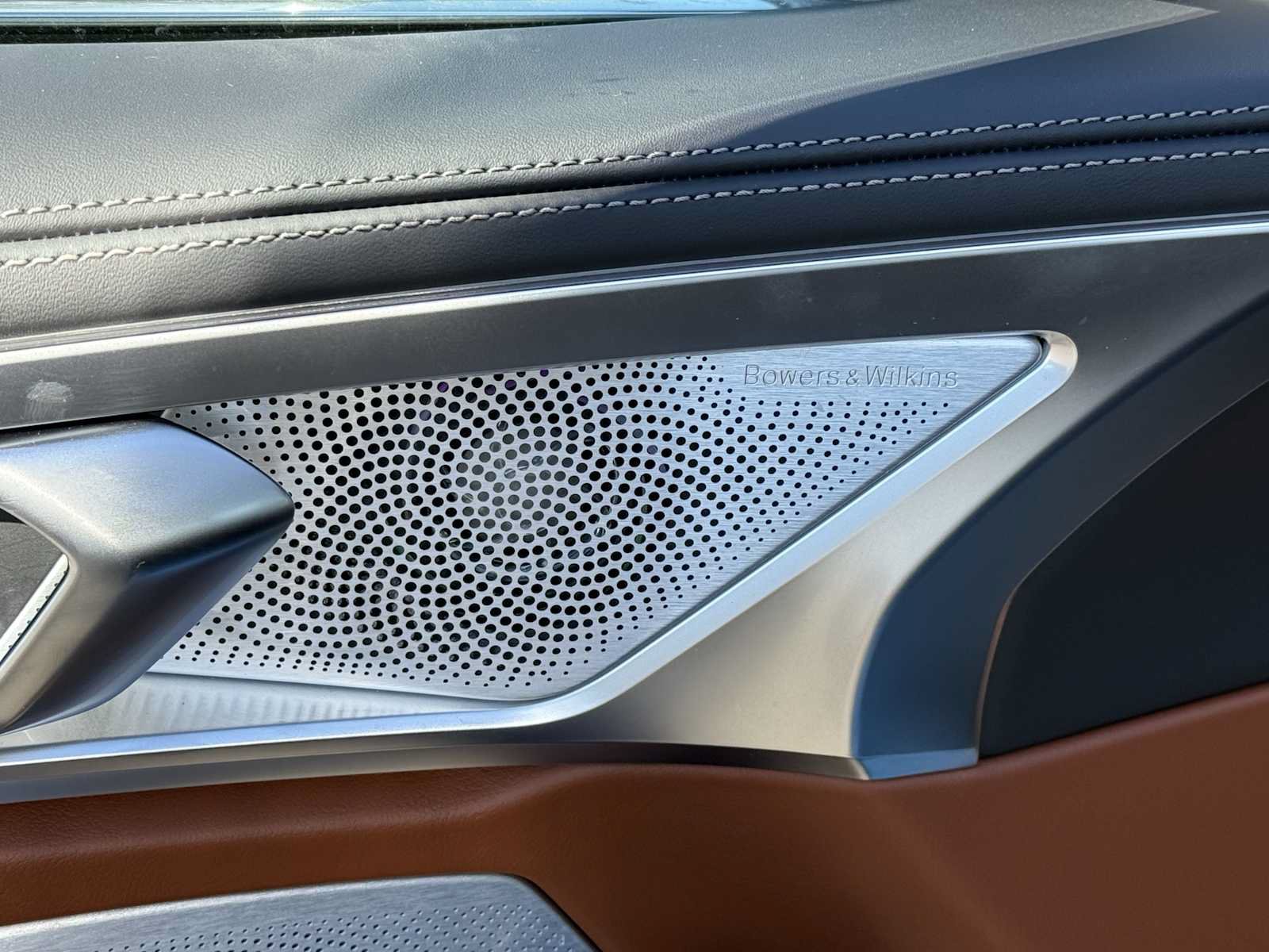 New 2026 BMW M850i xDrive AWD/4WD image 12