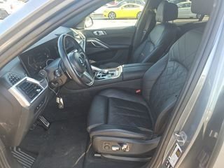 Used 2025 BMW X6 xDrive40i AWD/4WD image 4