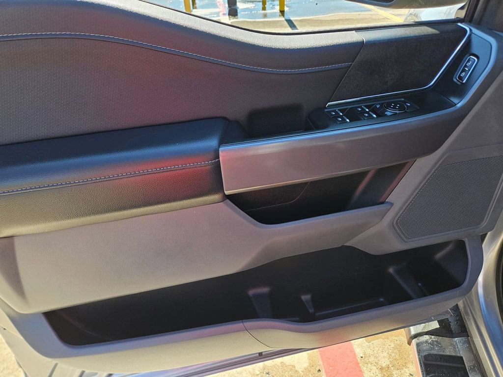 Used 2025 Ford F150 XLT w/ Equipment Group 301A Standard image 14