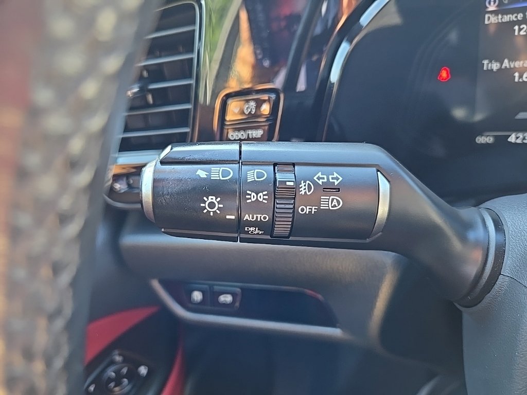 Used 2024 Lexus NX 350 AWD w/ Cold Area Package image 20