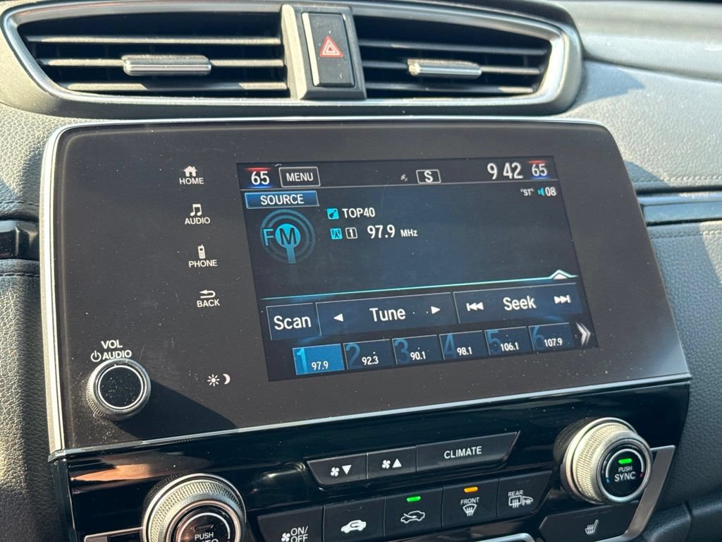 Used 2019 Honda CR-V EX-L image 20