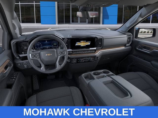 New 2026 Chevrolet Silverado 1500 LT AWD/4WD image 15