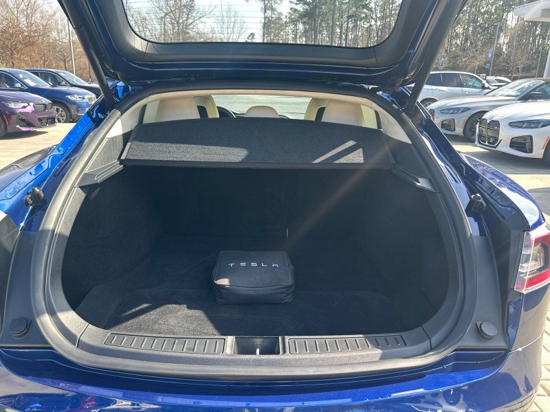 Used 2018 Tesla Model S AWD image 6