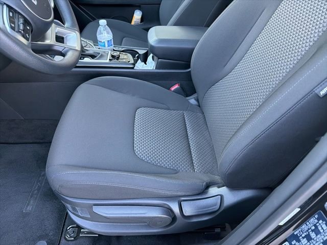 Certified 2025 Kia Sportage LX image 8