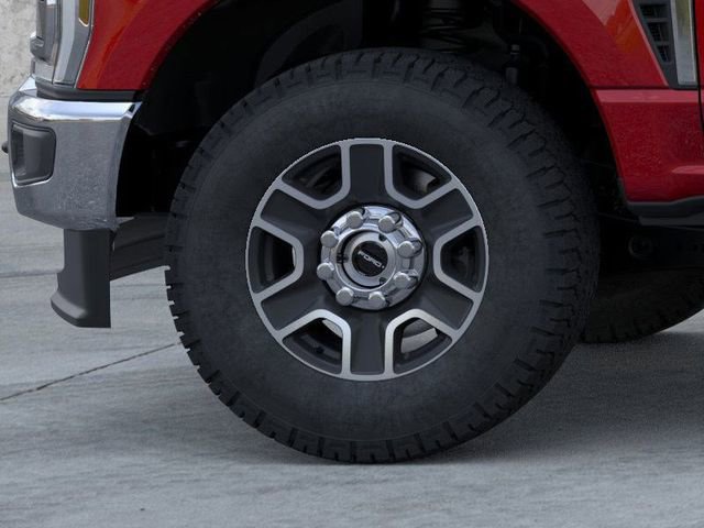 New 2026 Ford F250 Lariat image 19