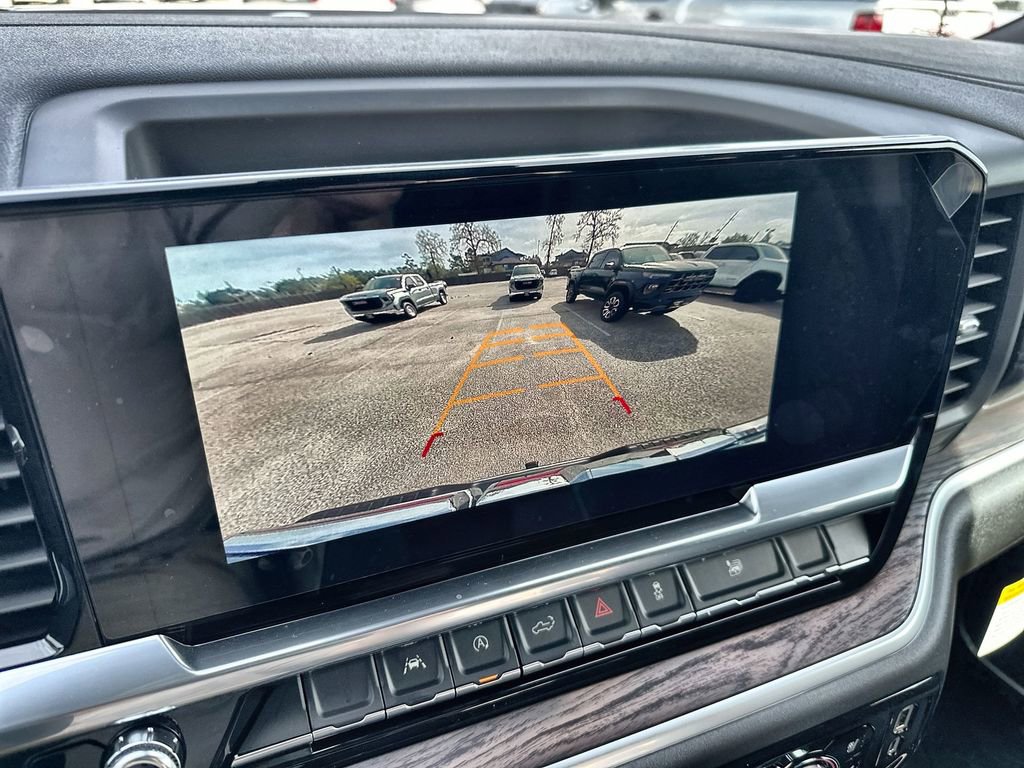 New 2026 GMC Sierra 1500 SLT image 29