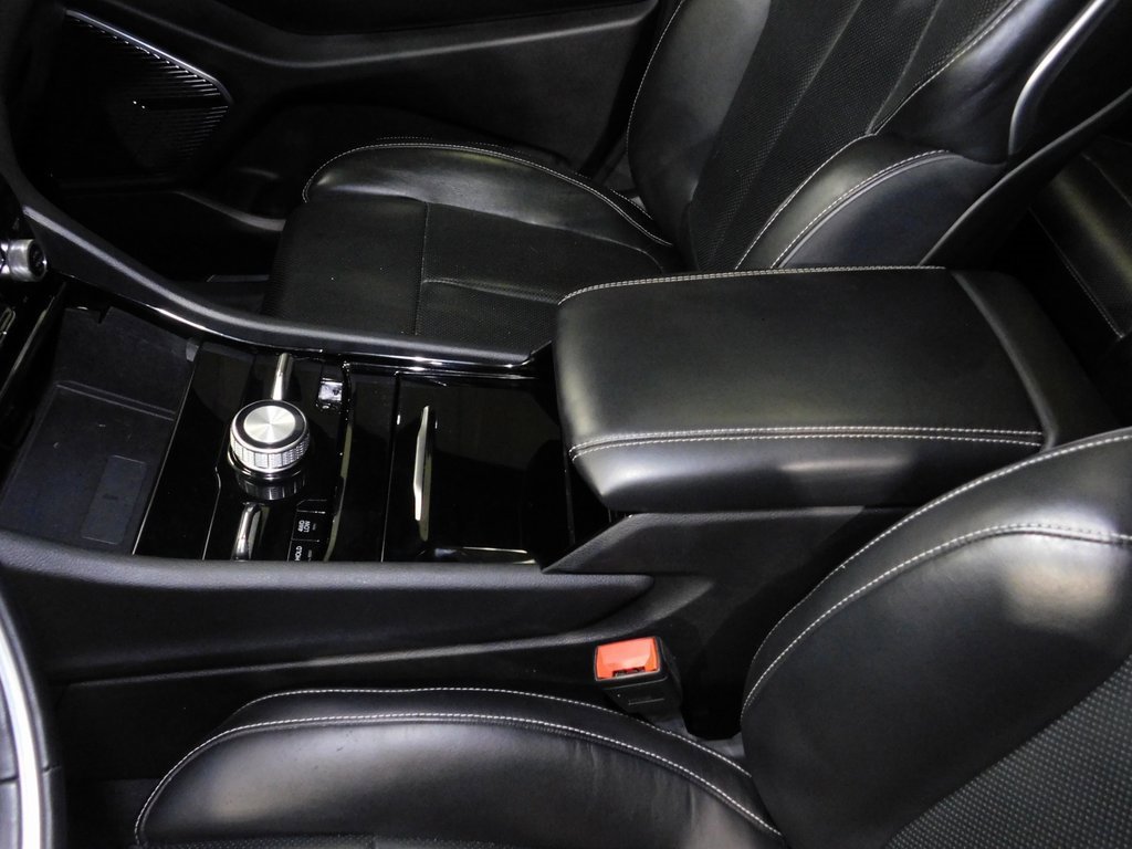 Used 2022 Jeep Grand Cherokee L Overland w/ Luxury Tech Group IV image 36