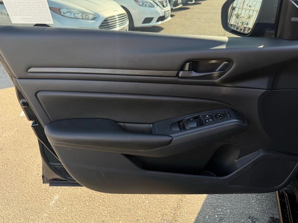 Certified 2024 Nissan Altima 2.5 S image 17