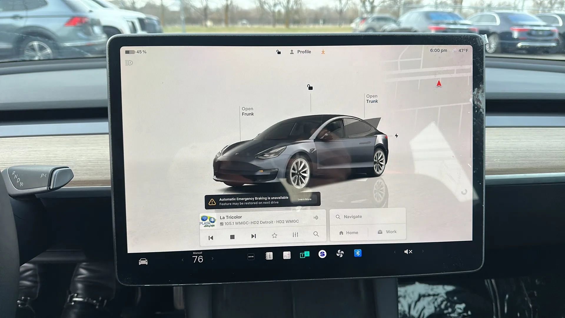Used 2023 Tesla Model 3 Standard Range image 16