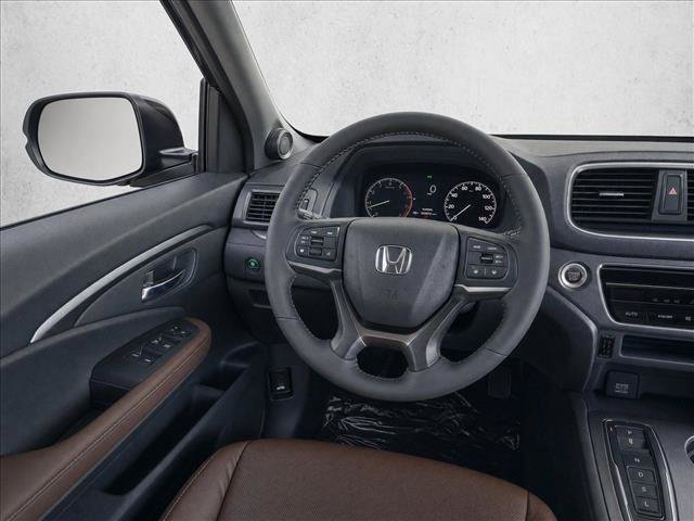 New 2026 Honda Ridgeline RTL image 18