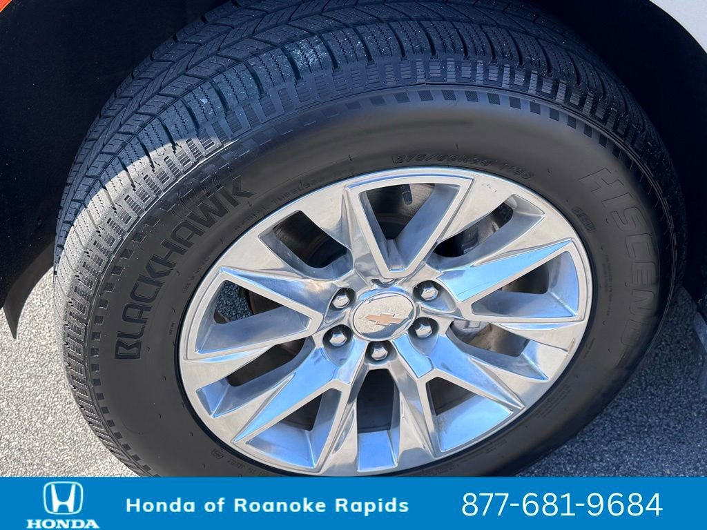 Used 2024 Chevrolet Tahoe Premier image 48