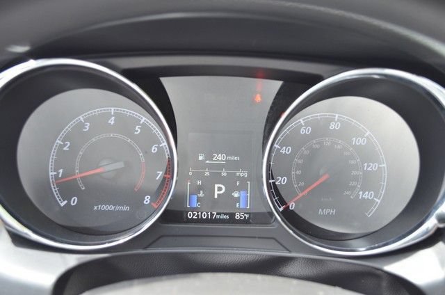 Used 2025 Mitsubishi Outlander Sport ES AWD/4WD image 22