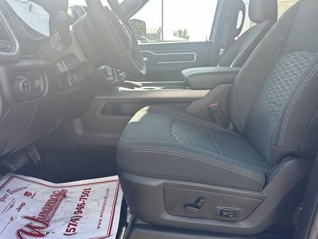 New 2026 RAM 2500 Big Horn image 12
