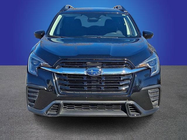 Certified 2025 Subaru Ascent Premium image 2