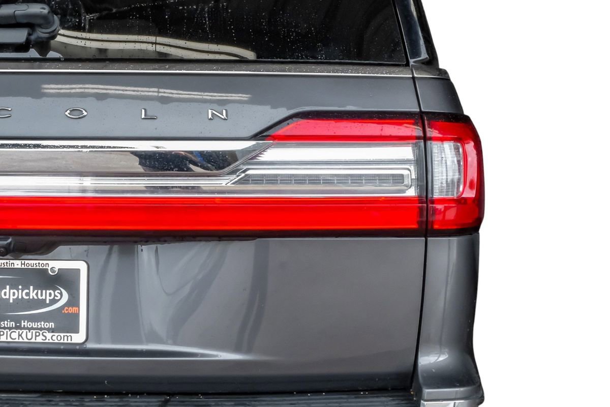 Used 2021 Lincoln Navigator L Reserve w/ Luxury Package AWD/4WD image 54